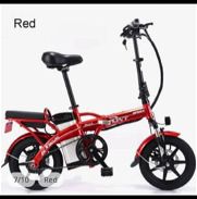 Bici electrica - Img 46007459