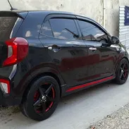 Vendo o neceo Kia Picanto tres cilindros GT Line, 2020 - Img 54791975