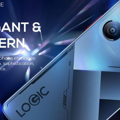 📞53884600.🎇Logic G1L 3 en 1 Gaming Bundle 🎇 Mensajería disponible.🚴 - Img 115225498
