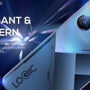 🪷Logic G1L 3 en 1 Gaming Bundle🪷 - Img 52676020