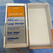 Teléfono Spark Go 2024 - Img 45610525