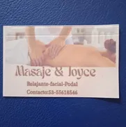 Masajes Facial y corporal - Img 49328734