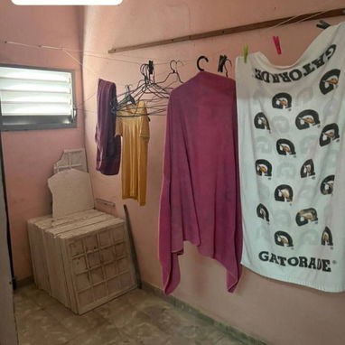 Se alquila apartamento ubicado en centro habana - 4/10