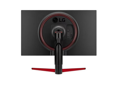 Monitor para Gaming UltraGear™ QHD de 27'' de LG con 1ms, 144Hz - Img 64684573