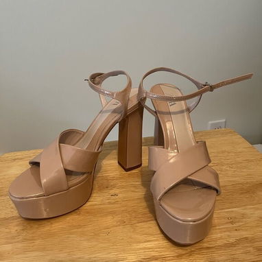 Tacones zara - Img 108549788
