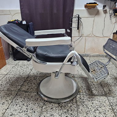 Sillon de barberia - Img 120244654