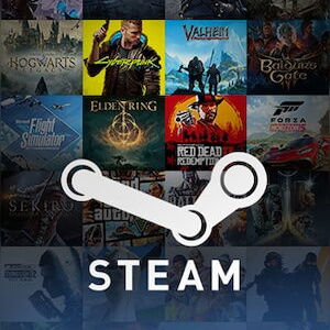 ⚡⚡VENTA DE VIDEOJUEGOS, TARJETAS DE STEAM, NETFLIX, AUDIOVISUALES, ELEMENTOS PERSONALIZABABLES, Y MUCHO MAS⚡⚡ - Img 117816486