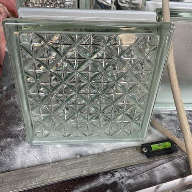 Bloques de cristal - 2/4