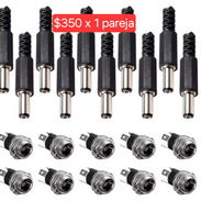 Conectores Redondos Tipo Polo $350 - Img 56258312