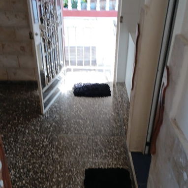 *132🏡_Venta de Casona en el Cotorro [ son dos en una ] con un garaje súper grande,en el cuál caben 3 camiones. Ojo es u - 7/10