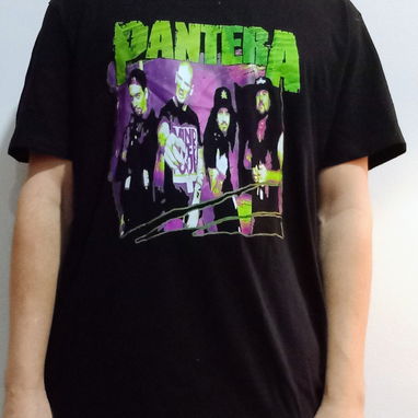PULLOVER TEMÁTICOS DE BANDAS DE ROCK, NUEVOS - Img 116171130