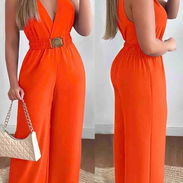 ❤️🔥MONO PANTALÓN EN 🍊❤️🔥 - Img 55096647