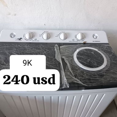 Todo en electrodomésticos para el hogar - 6/10