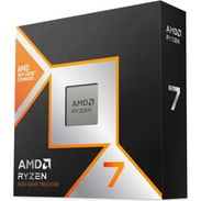 Micro AMD Ryzen 7 9800X3D - Img 54743068