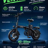 VENDO E-BIKE - Img 57857793