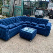 🚨🚨En rebajaaa🚨🚨  WhatsApp directo 58586649  ✅Buenas Ofertas✅  🚨🚨En Rebajaaa🚨🚨... Tenemos  juegos de sala🛋, cama - Img 56957482