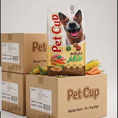 Bolsas de pieso para perros - Img 124455365
