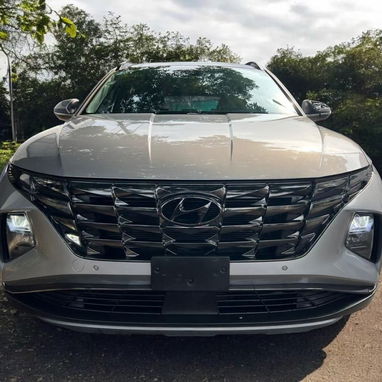 HYUNDAI TUCSON FULL LIMITED 2023 - 6/6