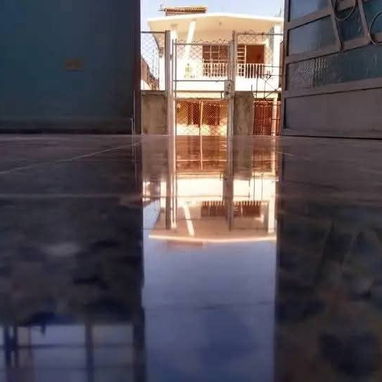✨ PULIDOR PROFESIONAL DE PISOS EN TRINIDAD ✨ - 6/10