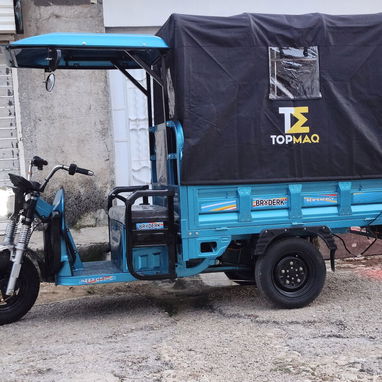 Venta de triciclo - 2/6