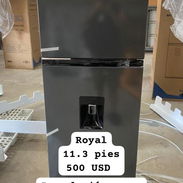 Refrigerador Royal 11.3 pies - Img 56218913