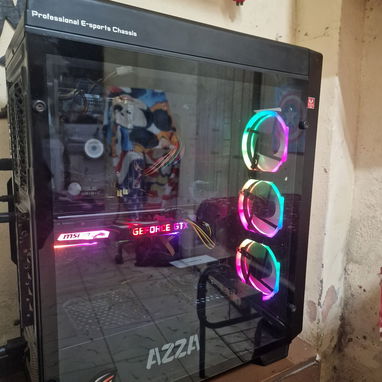 Se vende PC Completa - Img 125377696