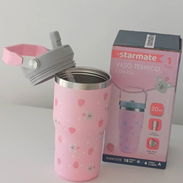 🧧Vaso Térmico con asa 500ml/ 16 usd🧧 - Img 56306074