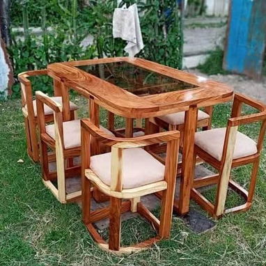 Juegos de comedor y sillones listos para Entregar 🚛 - 3/7