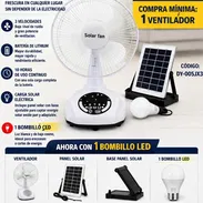 Ventilador - Img 55545215