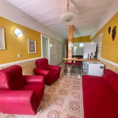 COD.Z 🌊 Renta en Varadero Casa Completa. 6 personas - Img 115170888
