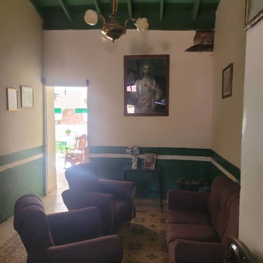🏡 HOSTAL “MIMI” | ALOJAMIENTO COLONIAL EN EL CORAZÓN DE TRINIDAD - 3/10