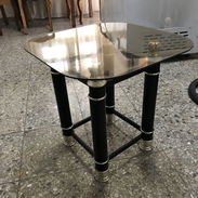 Mesa de cristal - Img 58409538