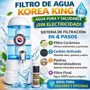 Ventilador recargable - Img 54326609