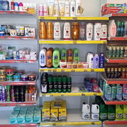 “Belleza y aseo en toda La Habana. Tintes, peróxidos, keratina y más. Productos profesionales.Llegamos a tu casa. - Img 55150064