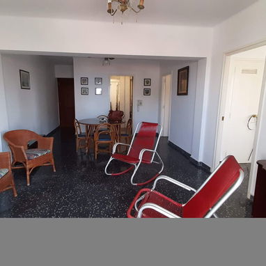 Venta de apartamento en el Vedado – Piso 7, Calle B No. 101 esquina 5 - 3/4
