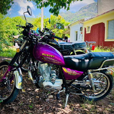 🚨Motos 250 cc en venta🚨 - 2/4
