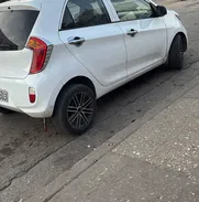 KIA PICANTO 2014 Automatico PERFECTO CONFORT 100 % - Img 49059444