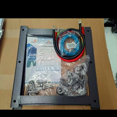 Batería Global Power 16kW - 10/10