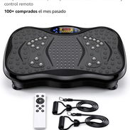 Plataforma vibratoria - Img 58041458
