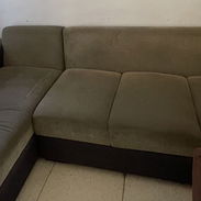 Muebles minimalistas de uso - Img 57445778