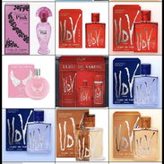 Perfumes originales 100% - Img 57548127