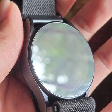 Samsung Galaxy Watch5 40mm impecable como nuevo 52841235 - Img 116011129