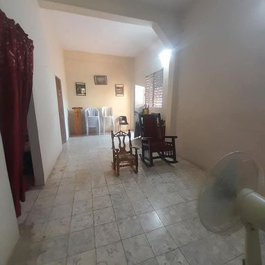 Se vende casa apto en Lawton , 10 de octubre , la Habana - Img 124303751
