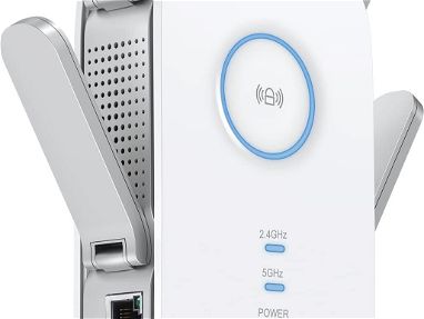 Extensor/Repetidor de Wi-Fi nuevo Mesh Tp-link…Vedado - Img main-image-45716966