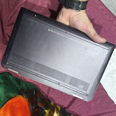 Buena laptop hp spectre x360 - Img 124017603