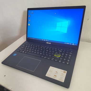 Vendo laptop Asus vivobook - 2/4