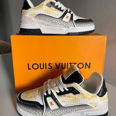 OFERTA!!! VENTA DE LOUIS VUITTON POR PACAS - Img 123374037