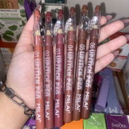 Lip liner o lápiz perfilador de labios con sacapuntas incluído - Img 55828165