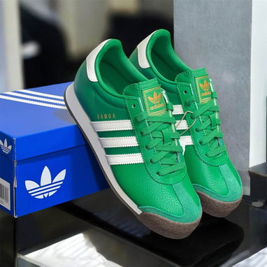 """ ADIDAS SAMOA """ MOD JQ0048 - 3/4
