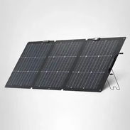 Ecoflow Panel Solar 160 W - Img 56946935